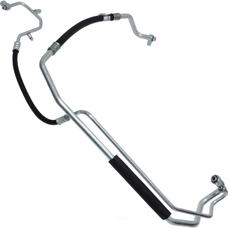 Uac Suction And Discharge Assembly, Uac Ha 111995C HA 111995C